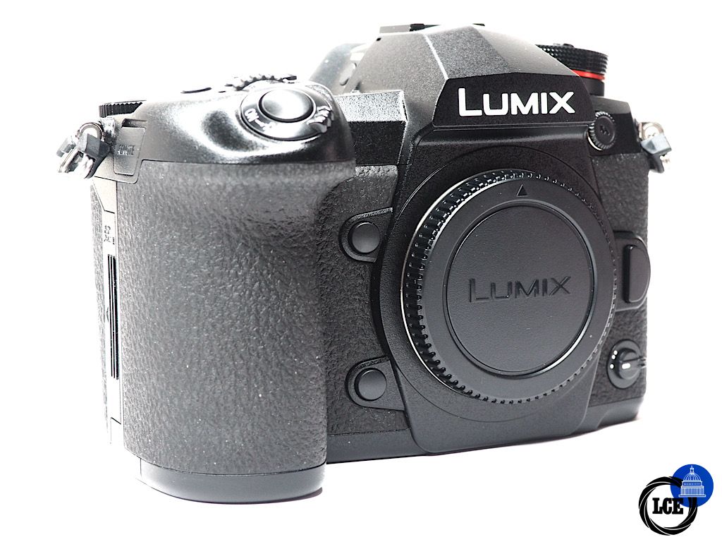 Panasonic G9 Body