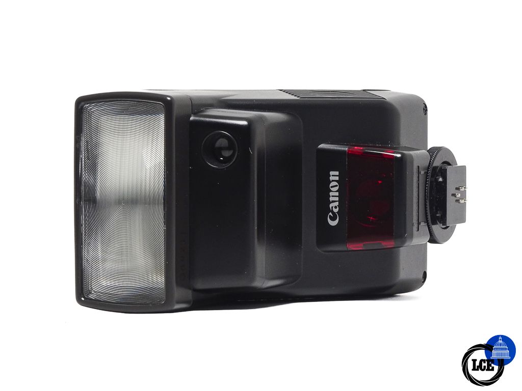 Canon Speedlite 300EZ