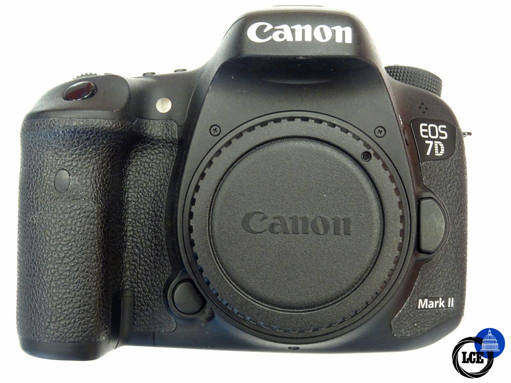 Canon EOS 7D MkII Body