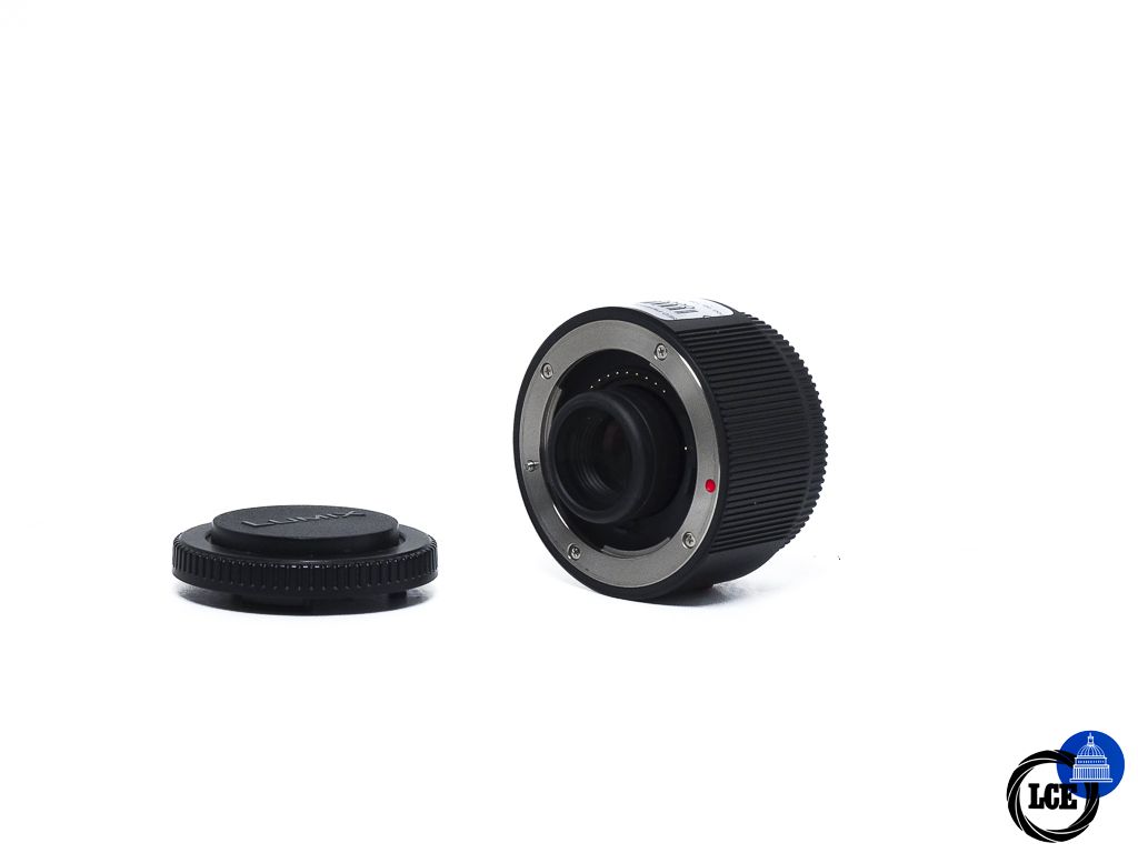 Panasonic DMW-TC20 2x