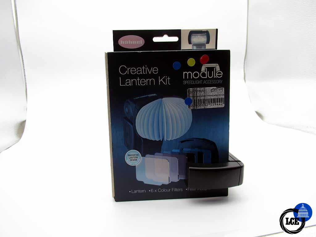 Hahnel Module Creative Lantern Kit