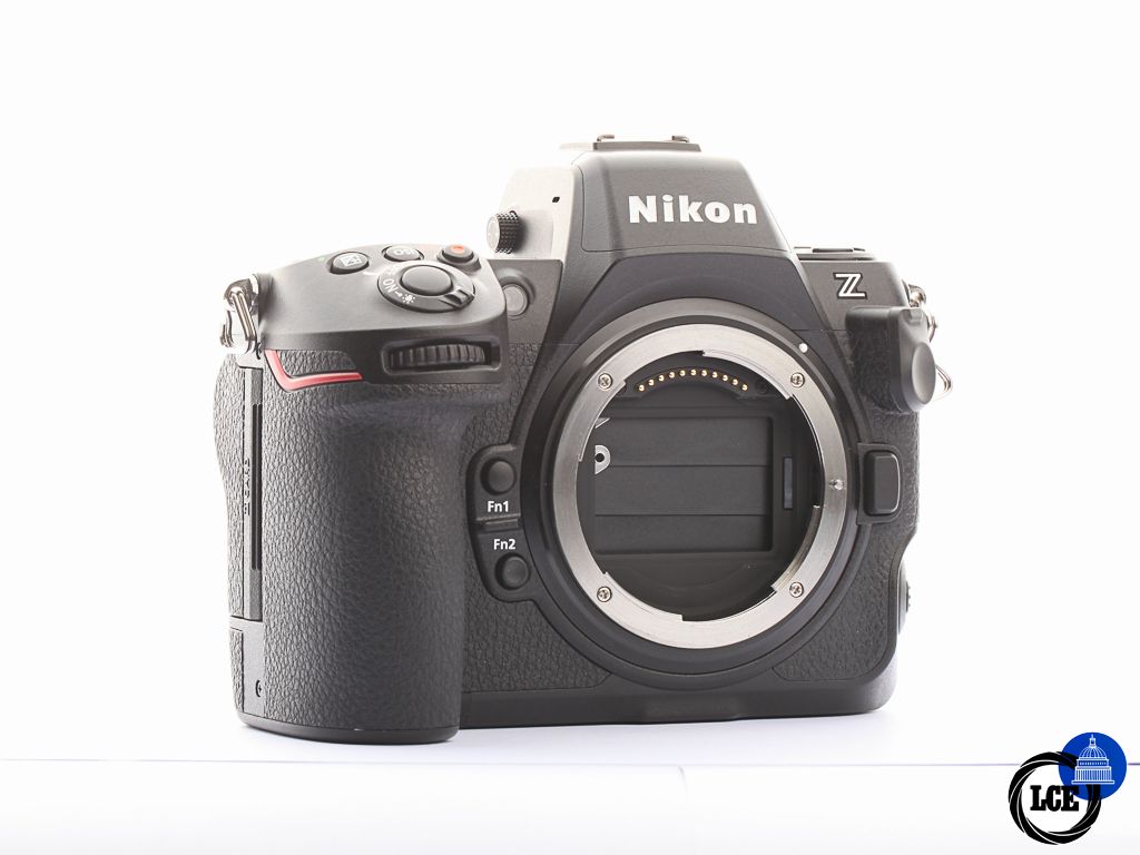 Nikon Z8 Body | 10114334