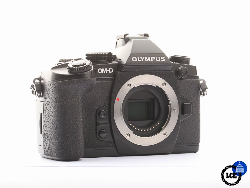 Olympus OM-D E-M1 Body [4*] | 10114330
