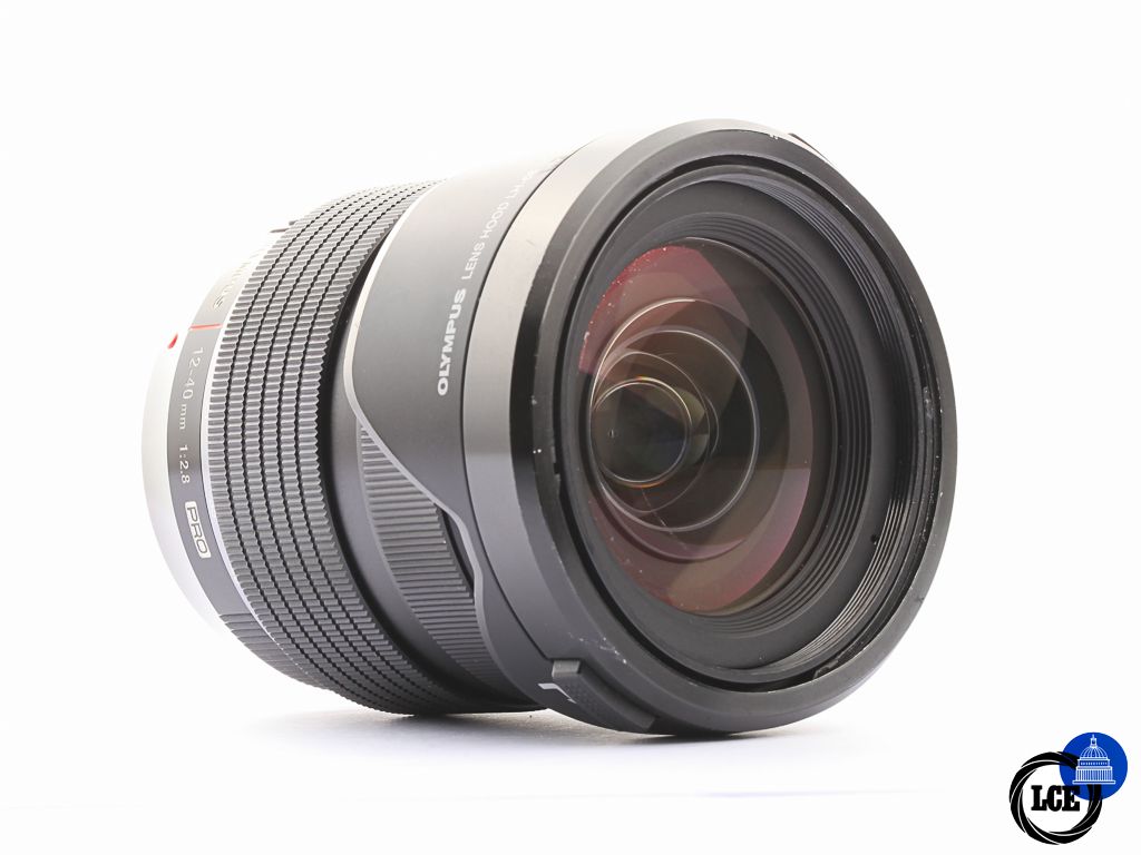 Olympus 12-40mm f/2.8 PRO | 10114329