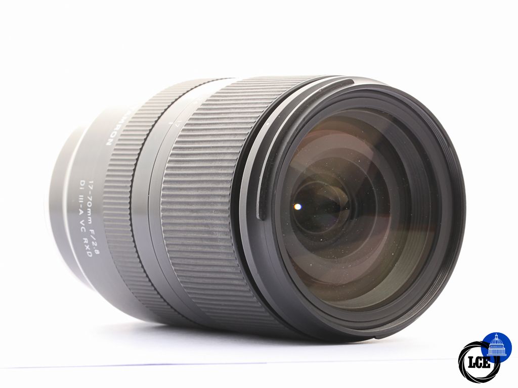 Tamron 17-70MM F2.8 SONY E-MOUNT [4*] | 10114324
