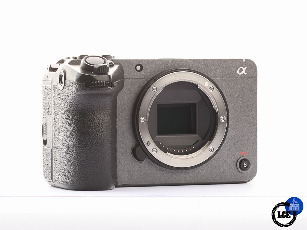 Sony FX30 Body [4*] | 10114325