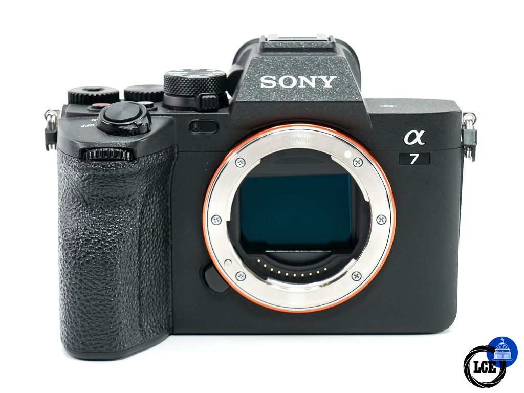 Sony A7 IV Body * BOXED *