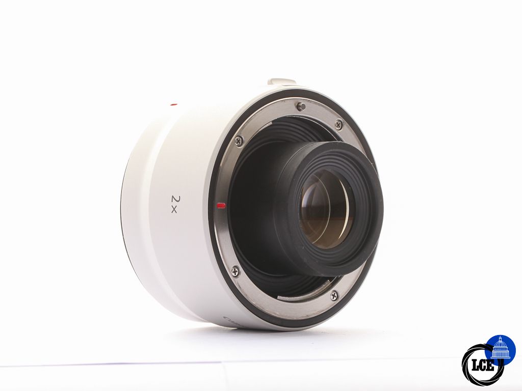 Canon RF 2x Extender [5*] | 10114340