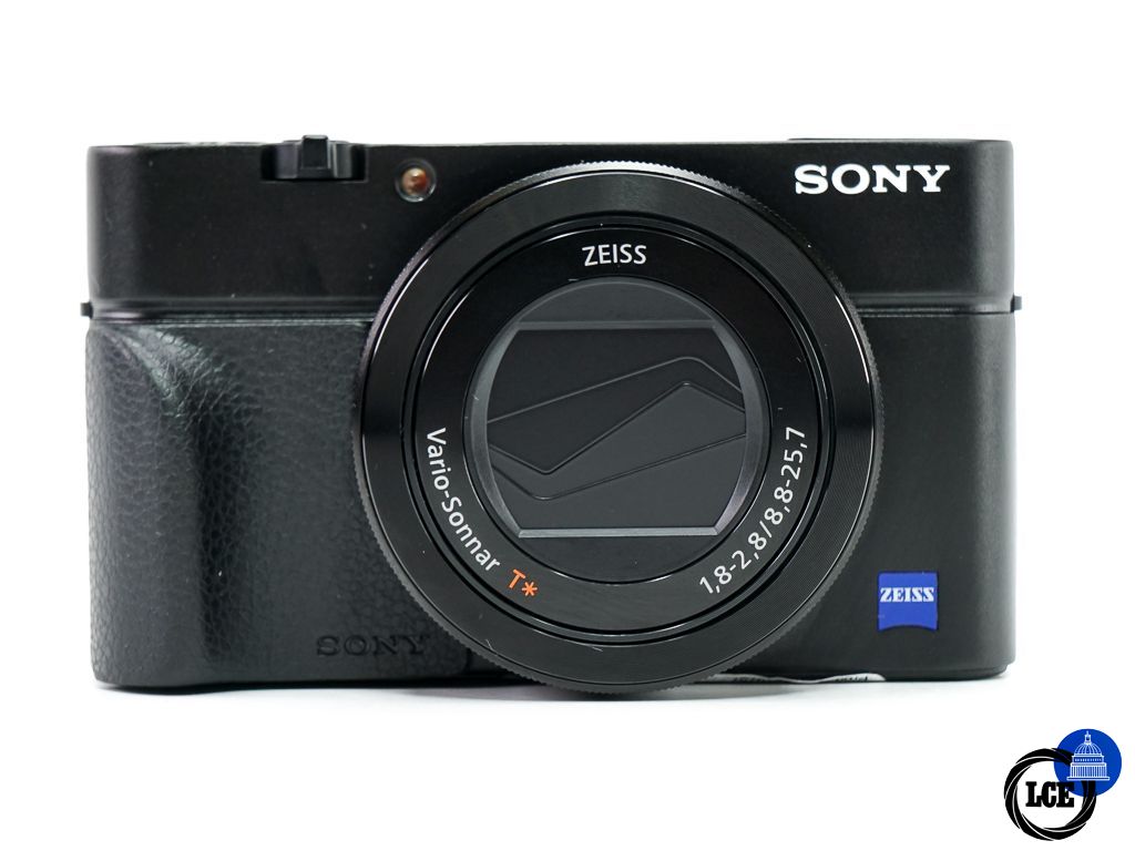 Sony RX100 III * BOXED * 
