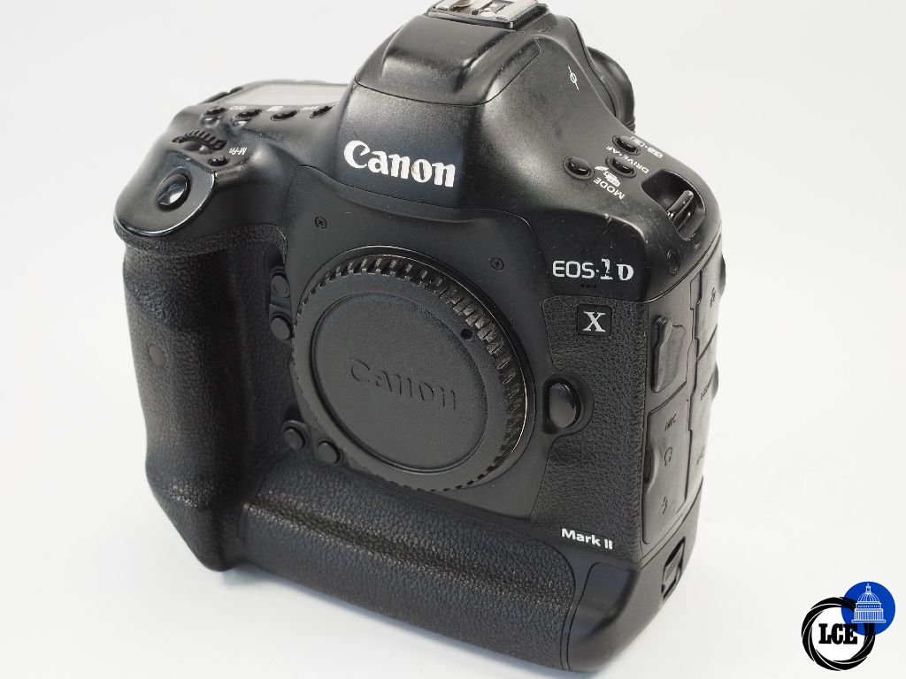 Canon Eos-1DX 90k sc