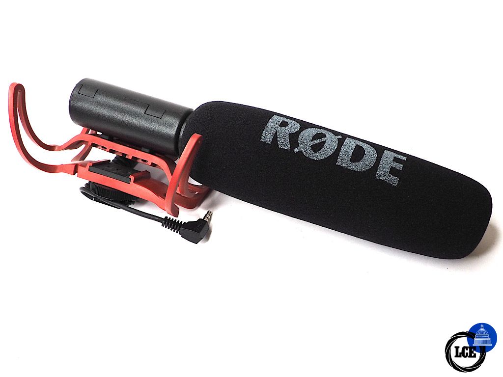 Rode Videomic 