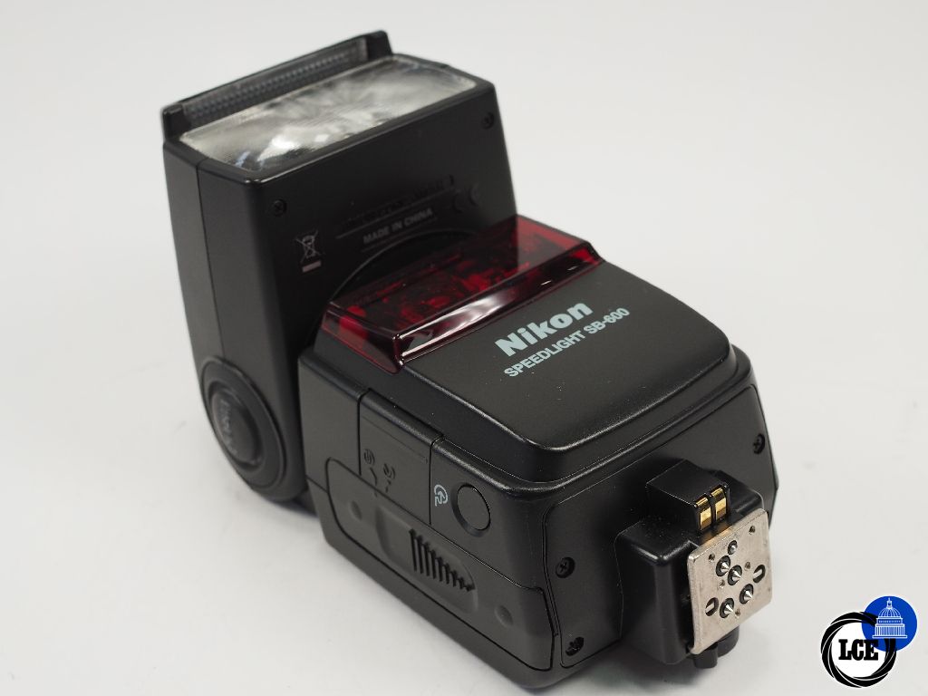 Nikon SB-600