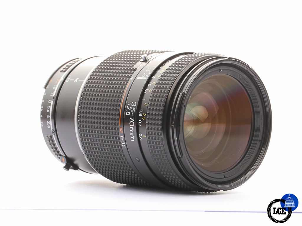 Nikon AF 35-70mm f/2.8 [4*] | 10114348