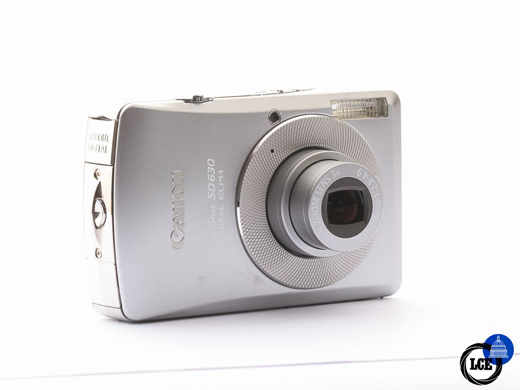 Canon Powershot SD630 [4*] | 10114341