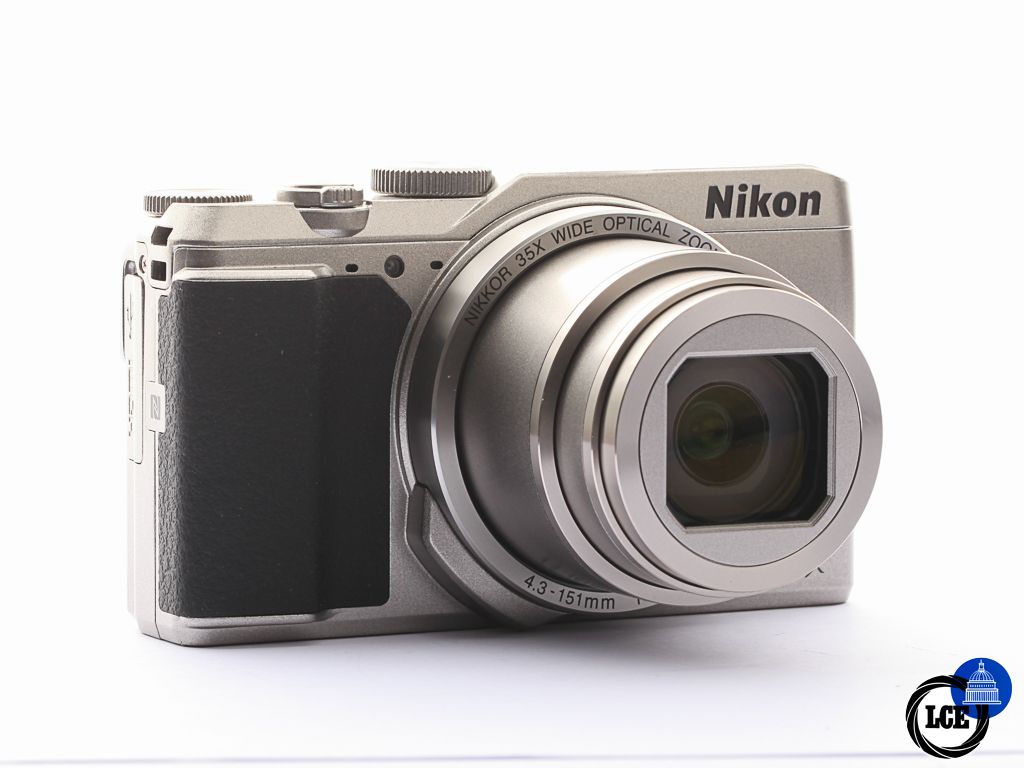 Nikon Coolpix A900 [4*] | 10114372