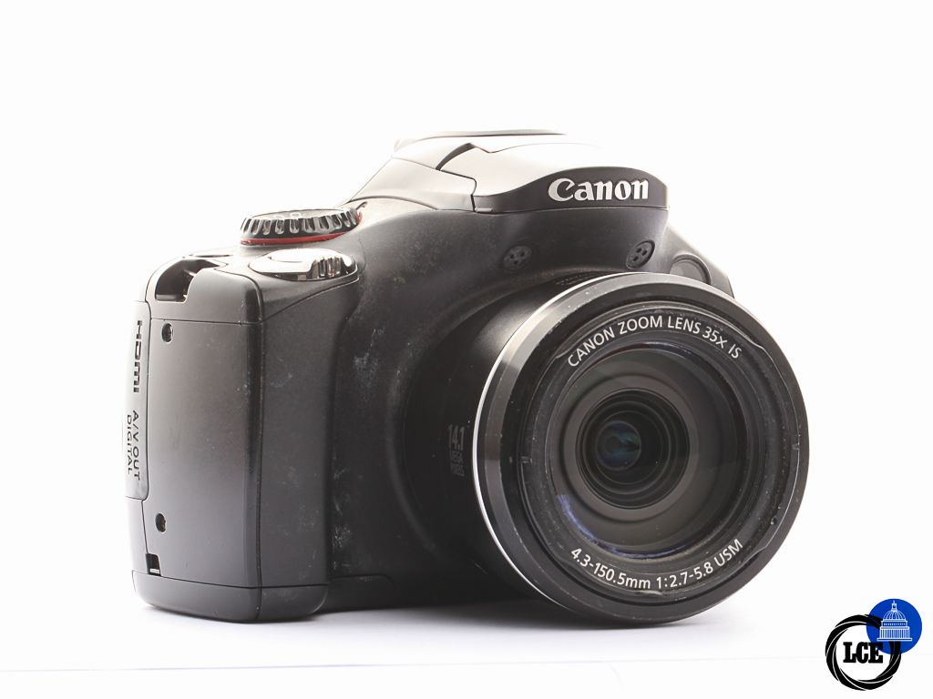 Canon Powershot SX30 IS [3*] | 10114369