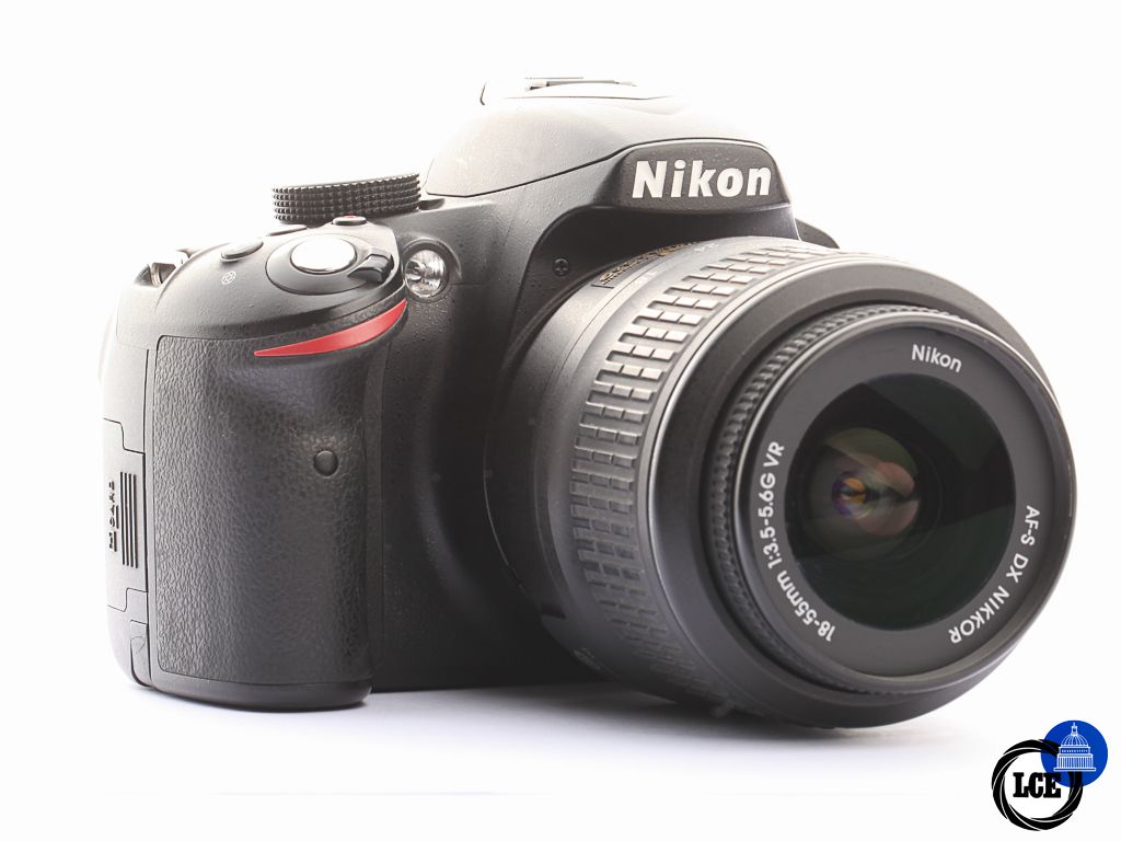 Nikon D3200 + 18-55mm [4*] | 10114366