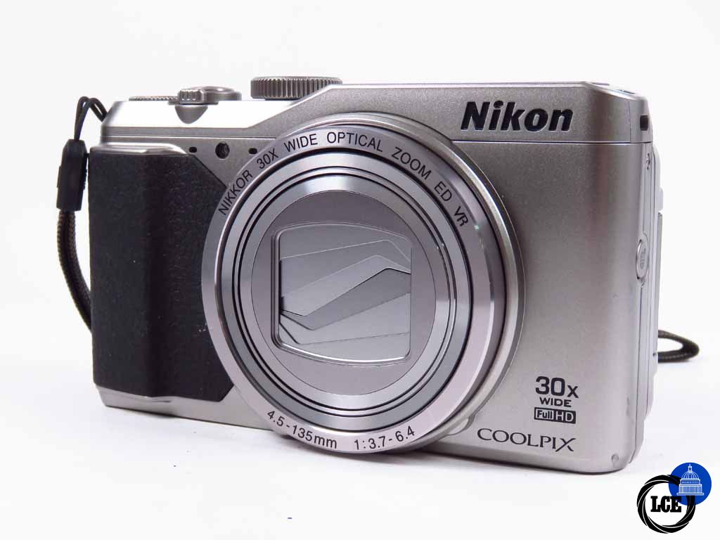 Nikon Coolpix S9900