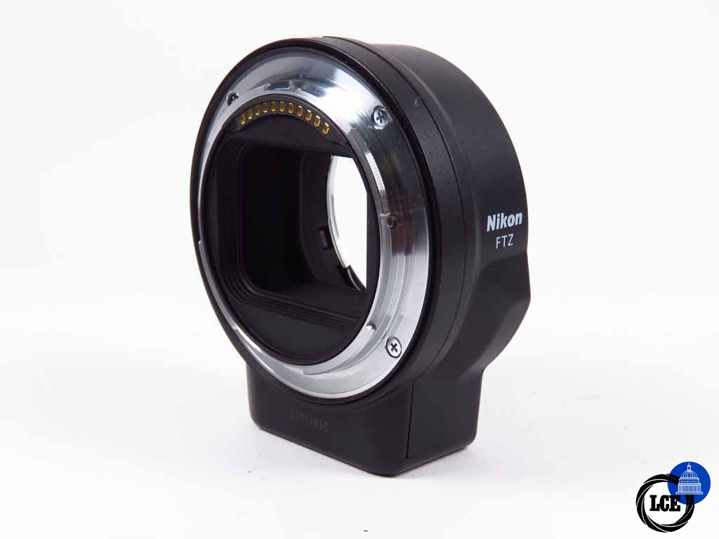 Nikon FTZ