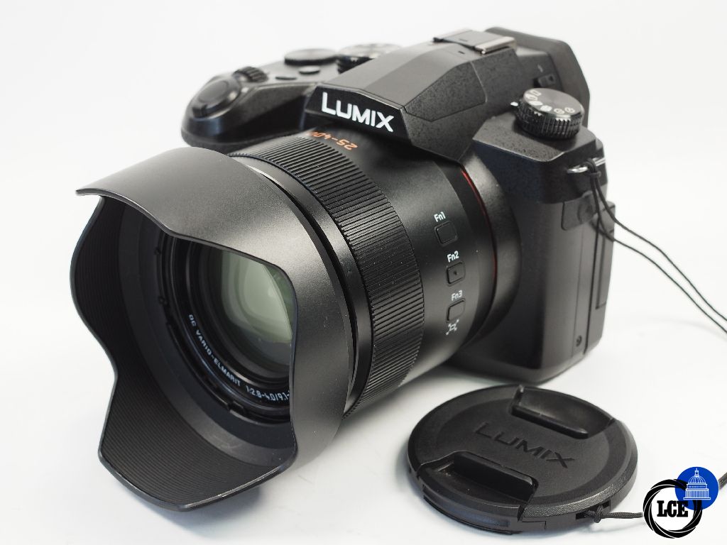 Panasonic FZ 1000 II