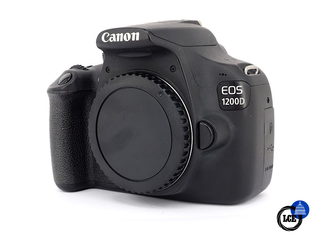 Canon EOS 1200D Body | 3*