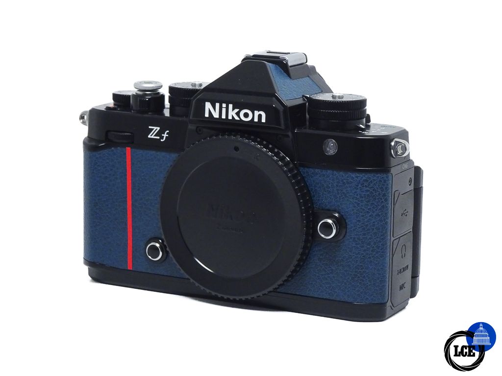 Nikon Z F Nikon Z F