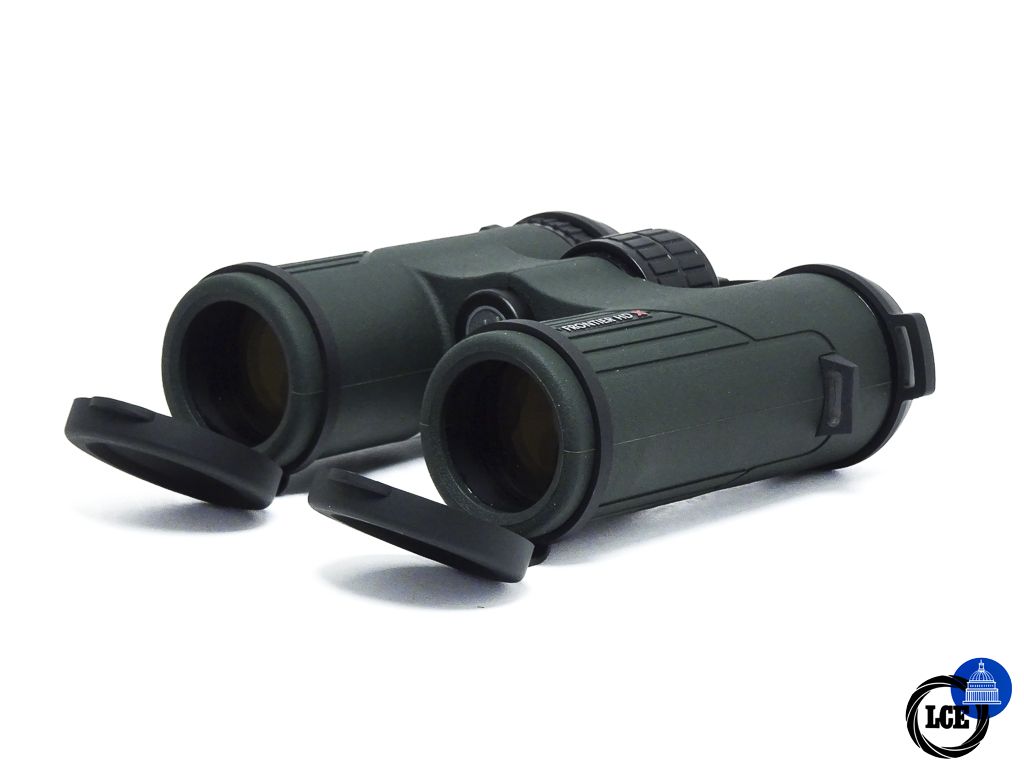 Hawke Frontier HDX 10x32