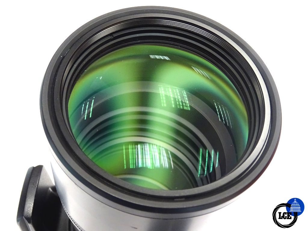 Olympus 300mm f4 IS Pro