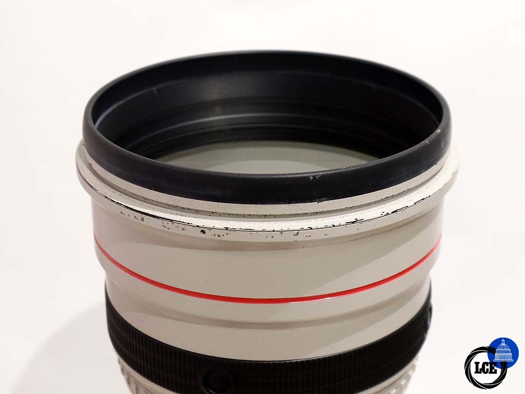 Canon EF 600mm F4 L IS USM