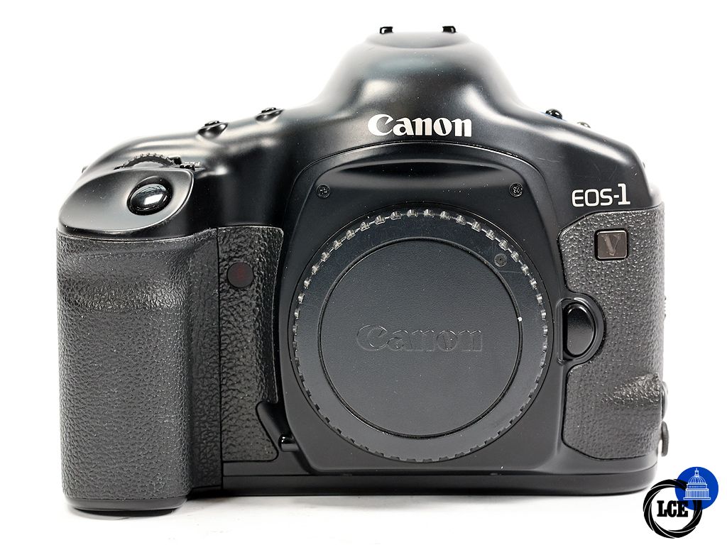 Canon EOS 1V BODY Canon EOS 1V BODY
