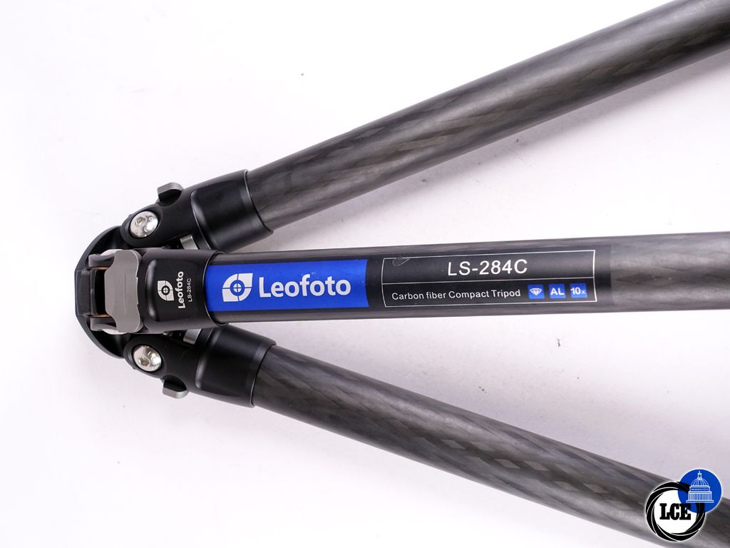 Leofoto LS-284C