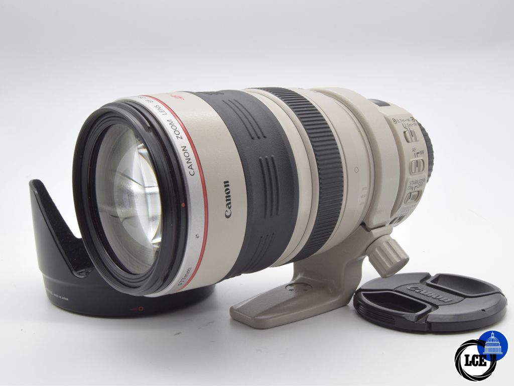 Canon EF 28-300mm f/3.5-5.6L IS USM