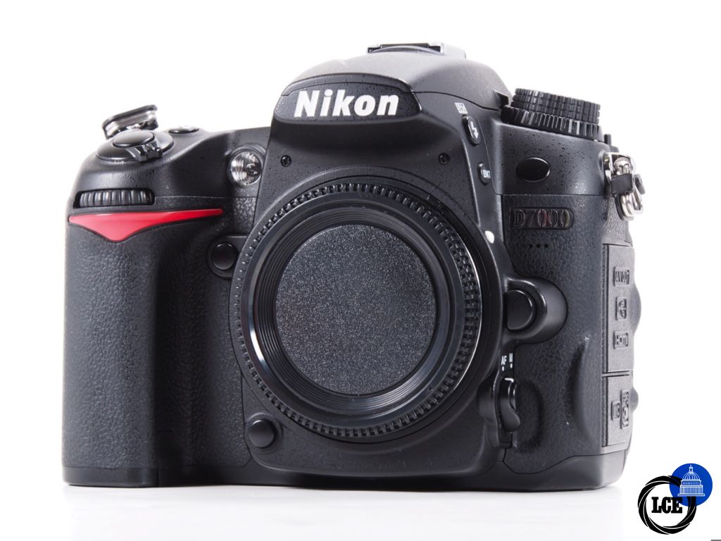Nikon D7000 Body
