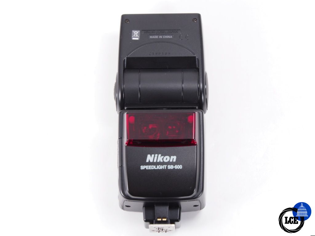 Nikon SB-600