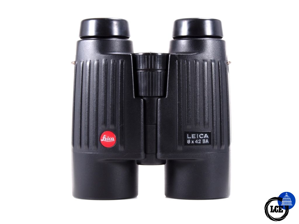 Leica Trinovid 8x42 BA