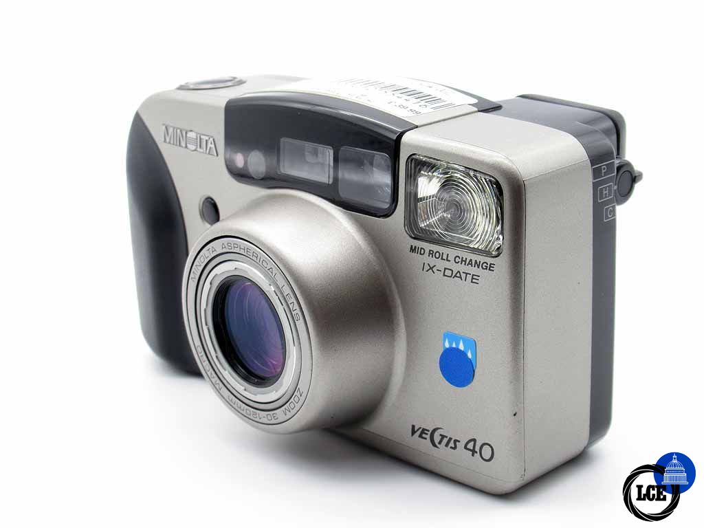 Minolta Vectis 40
