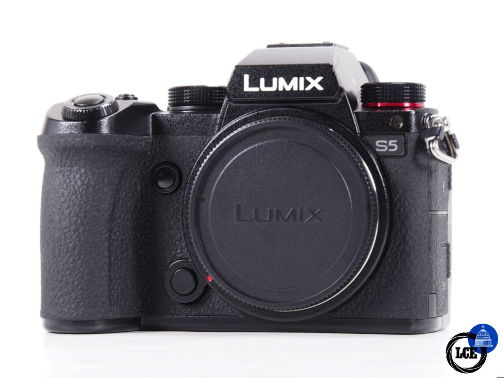 Panasonic S5 Body