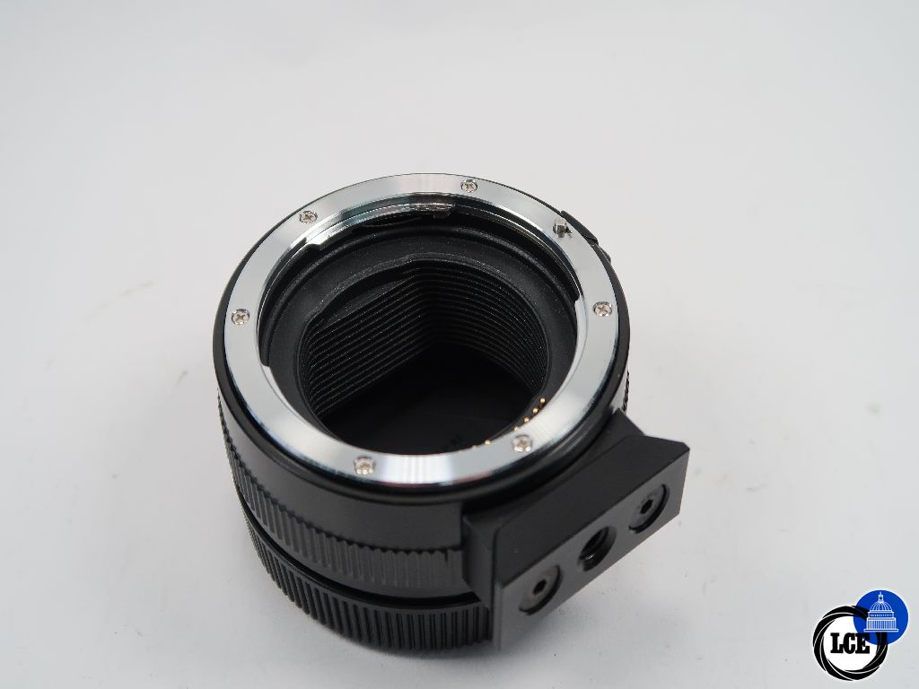 Miscellaneous K&F Concept EF-RF Adapter