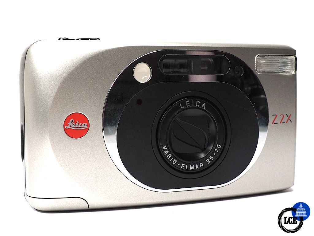 Leica Z2X