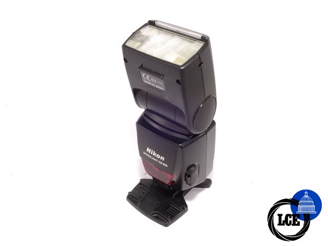 Nikon Speedlight SB-800