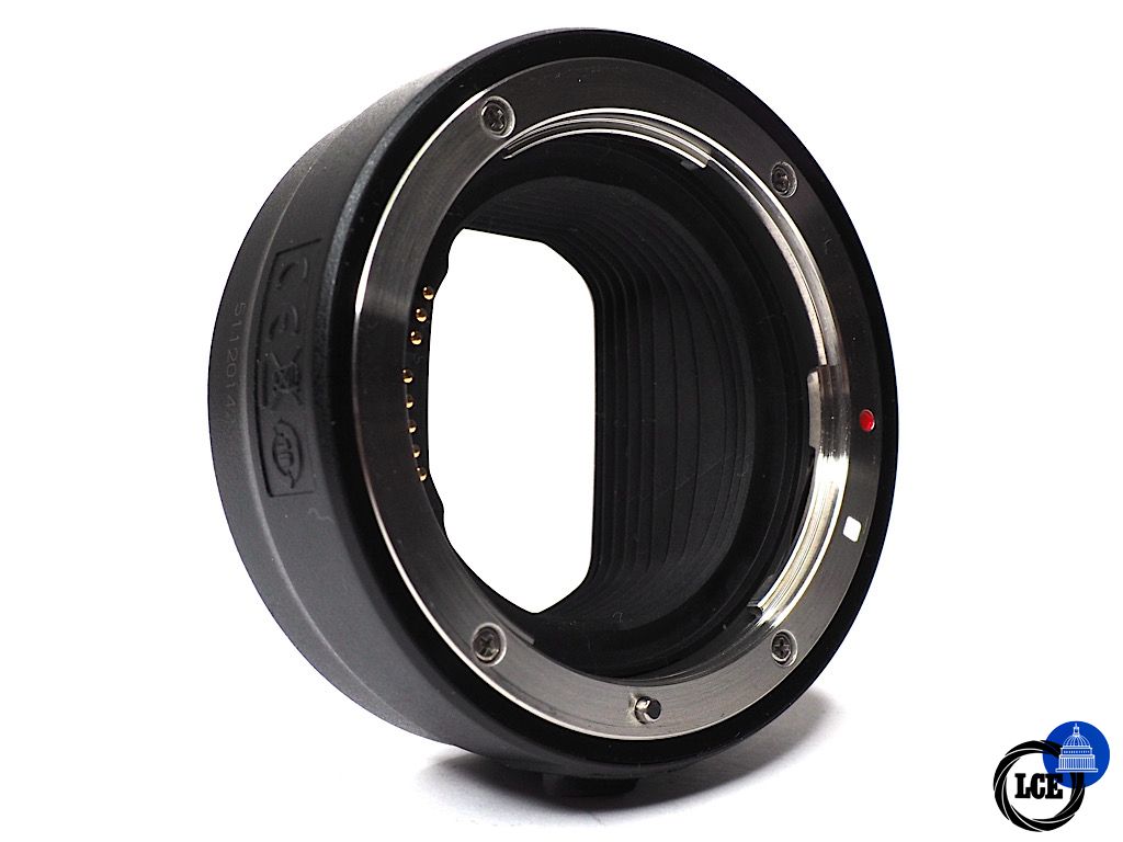 Canon EF-EOS R Mount adapter