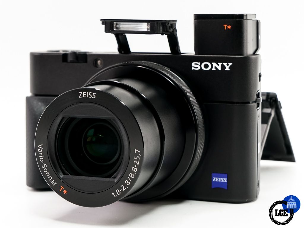 Sony RX100 VA * MINT *
