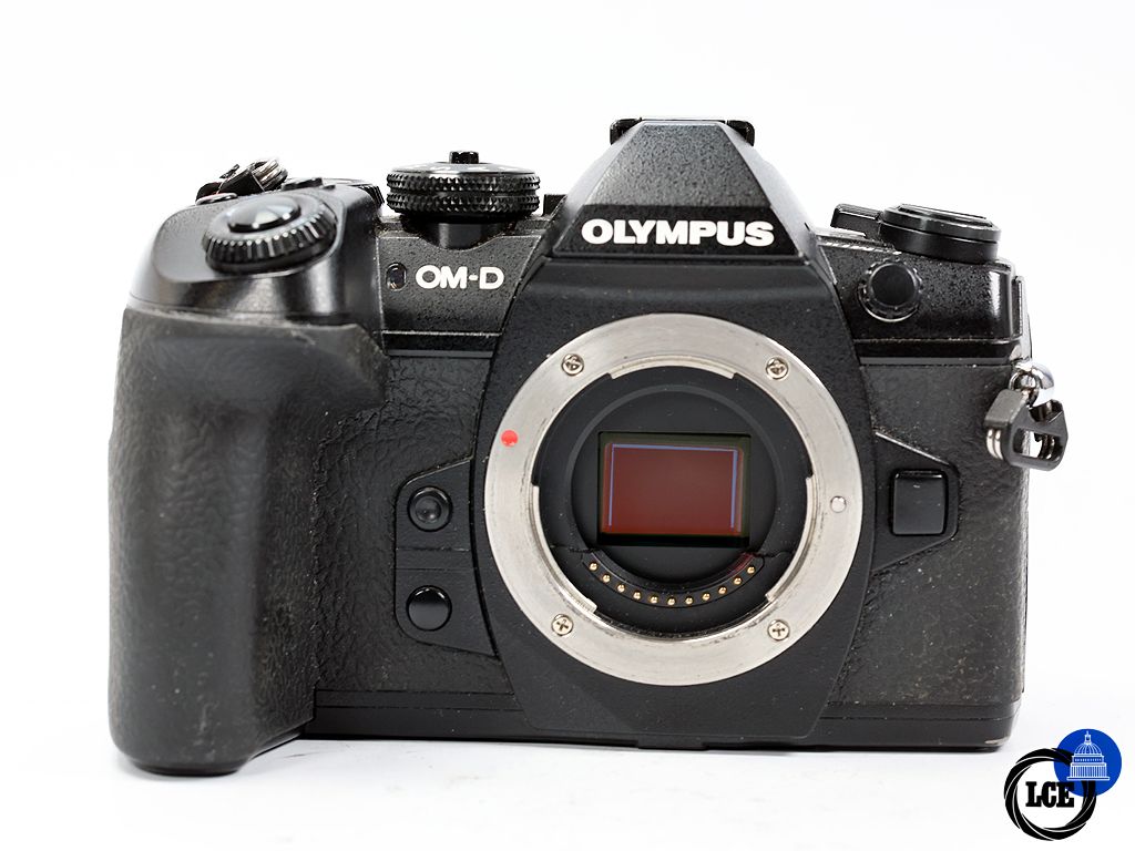 Olympus E-M1 II BODY Olympus E-M1 II BODY