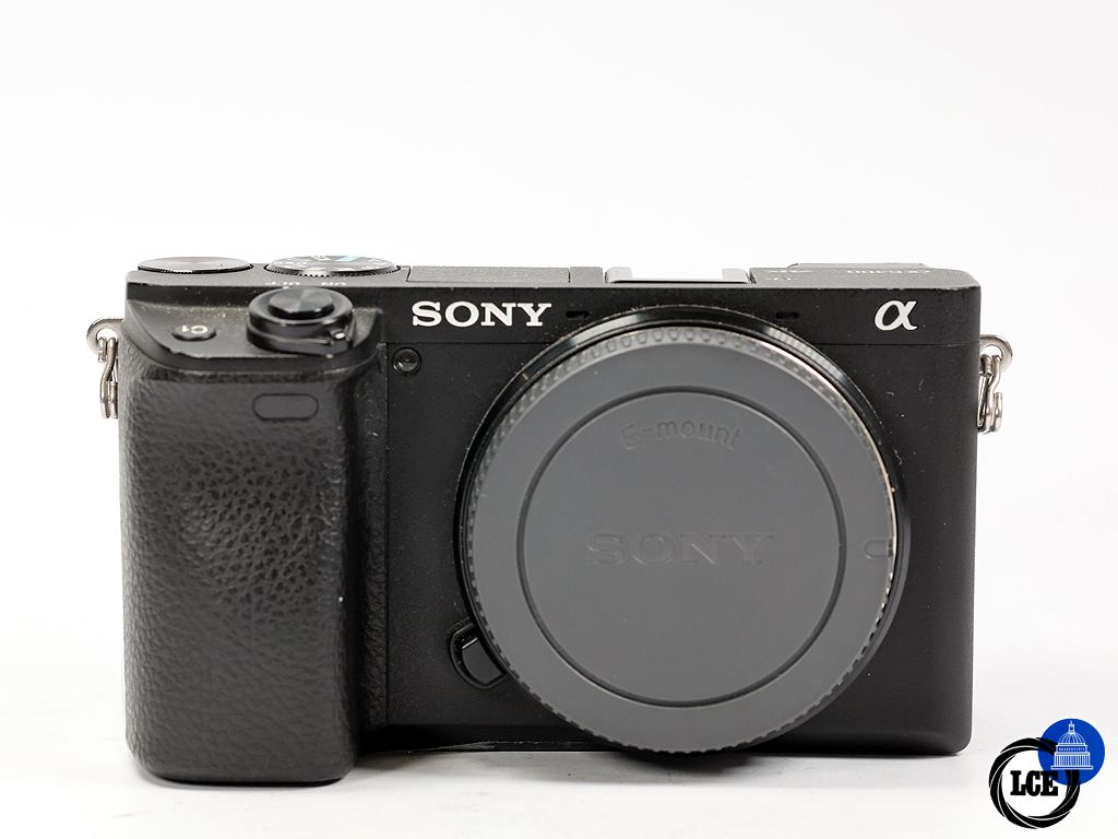 Sony A6400 BODY