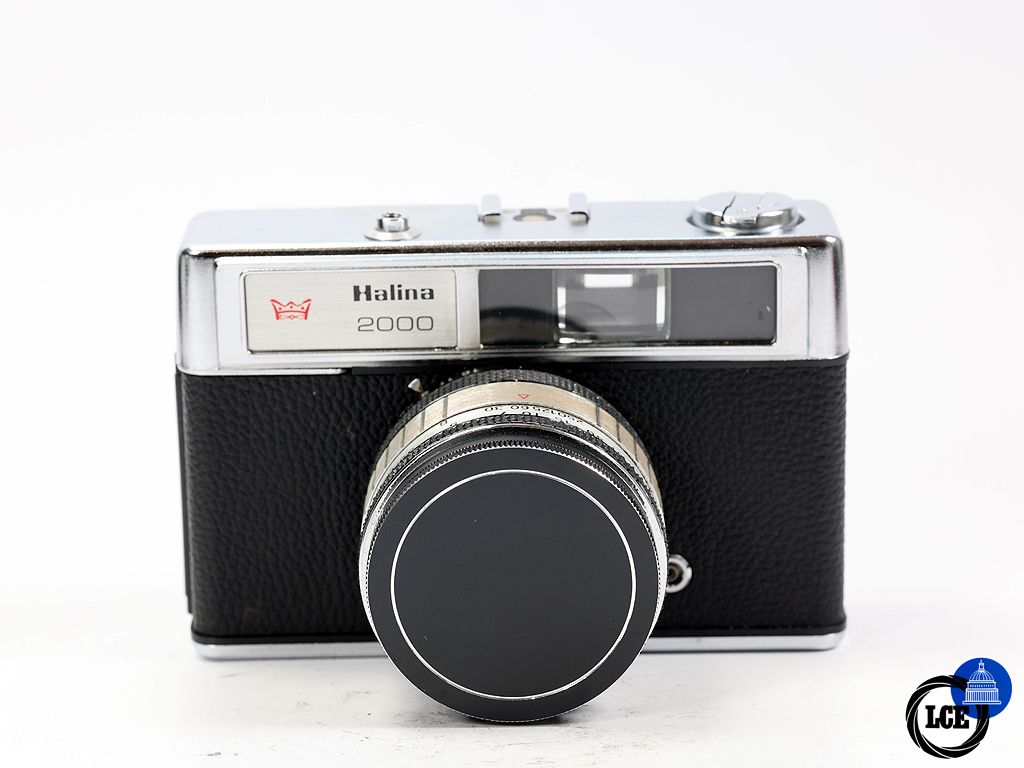 Miscellaneous HALINA 2000