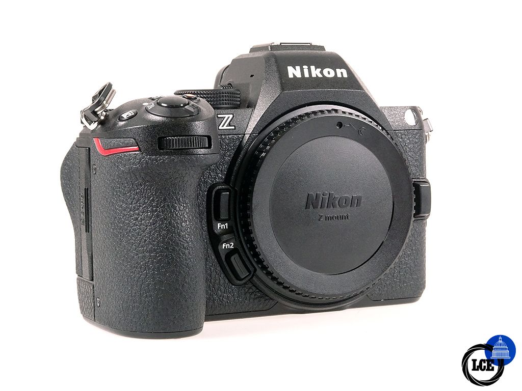 Nikon Z5II Body Nikon Z5II Body