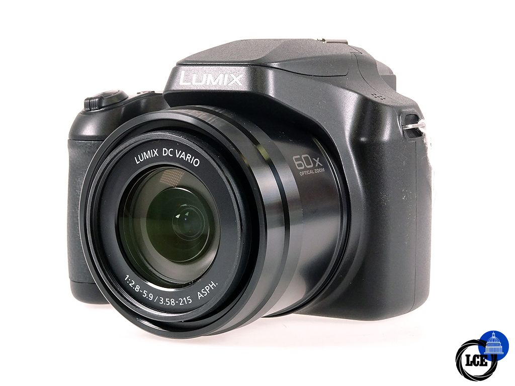 Panasonic DMC-FZ82D Panasonic DMC-FZ82D