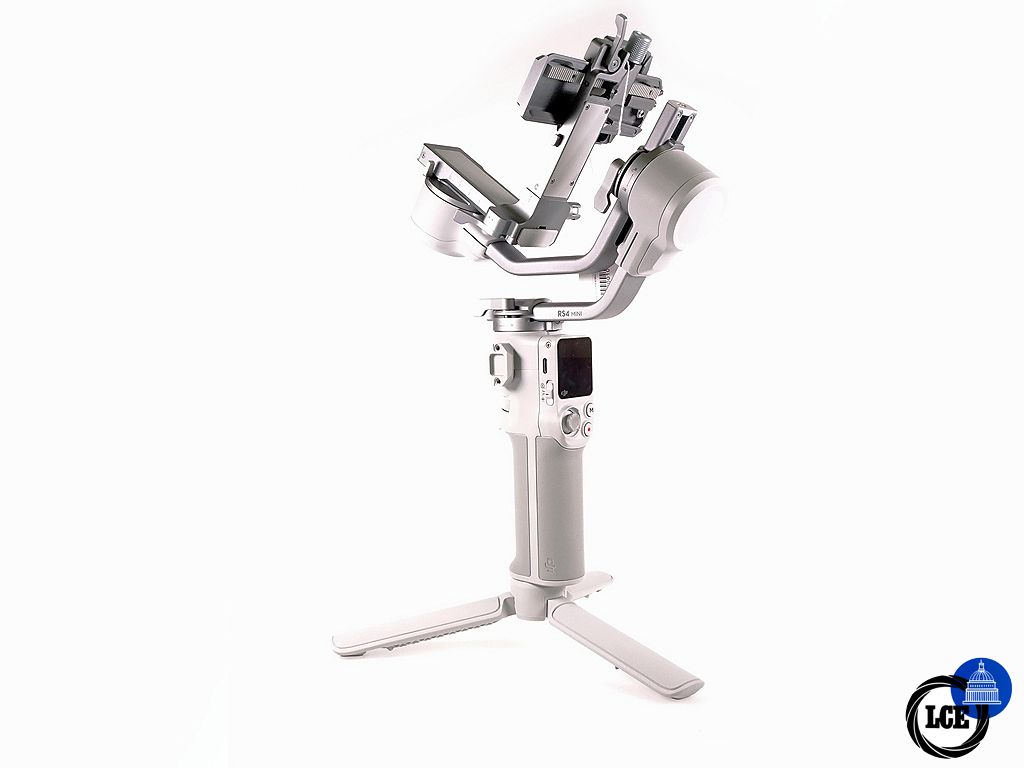 DJI RS4 Mini