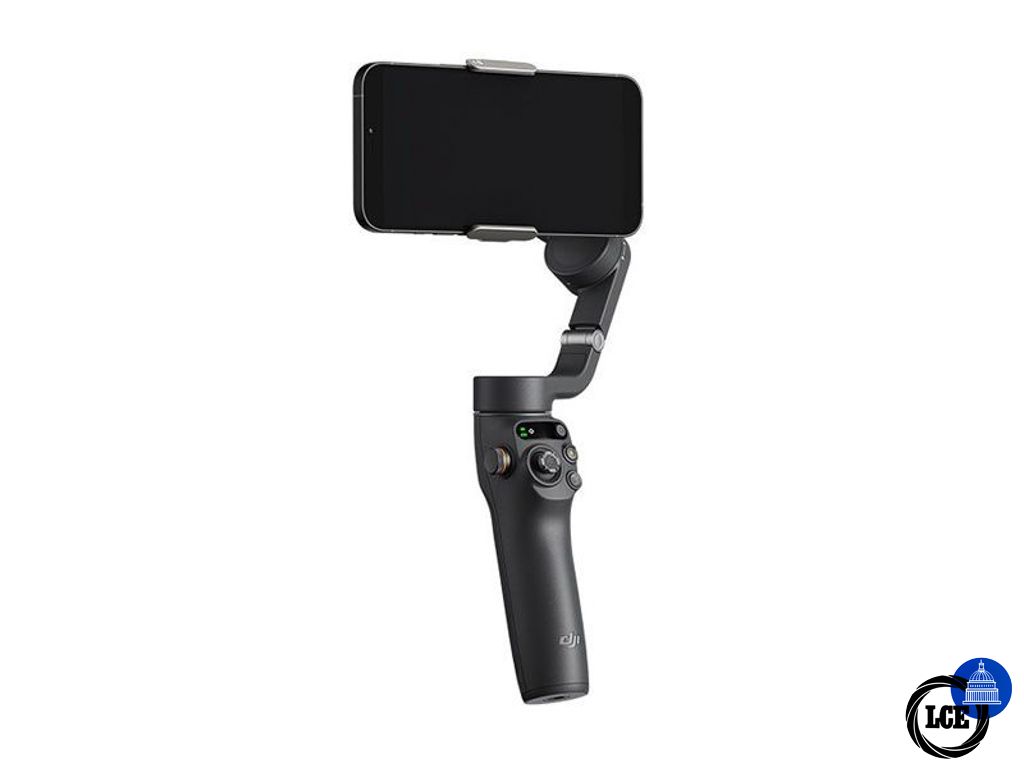 DJI Osmo Mobile 6 - Slate Gray *New Sealed Box*