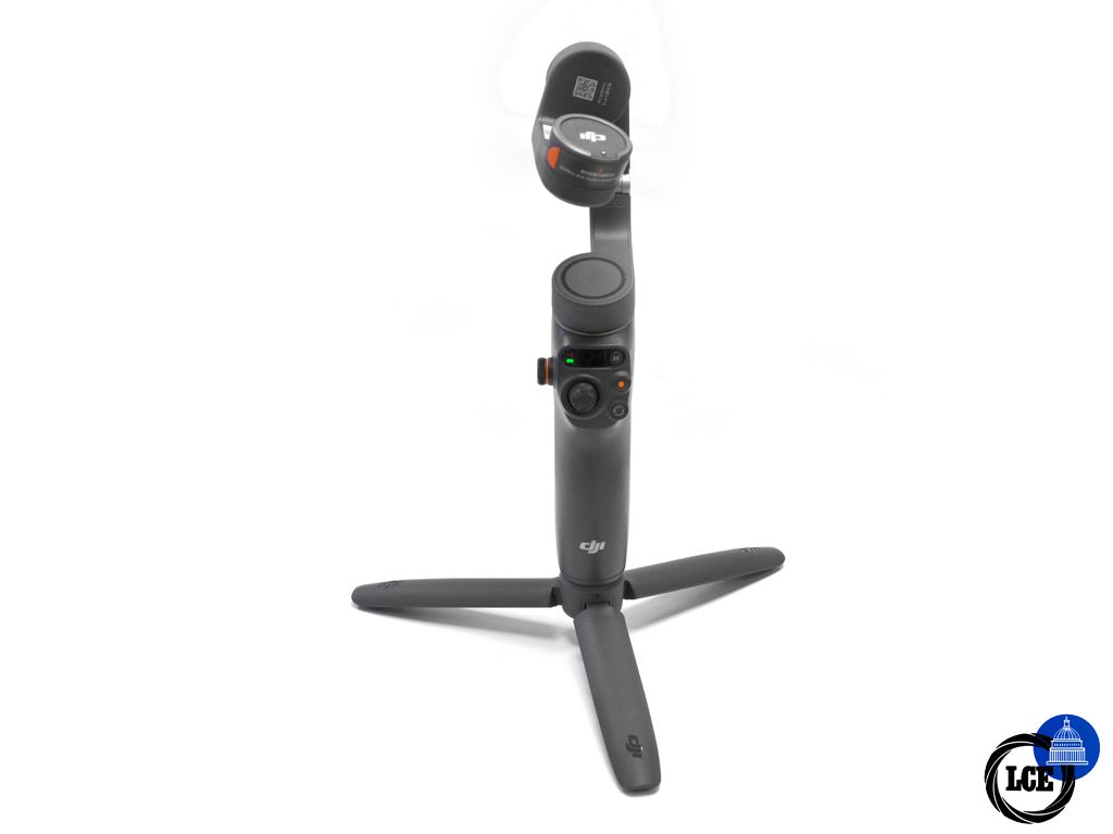 DJI Osmo Mobile 6 - EX DEMO